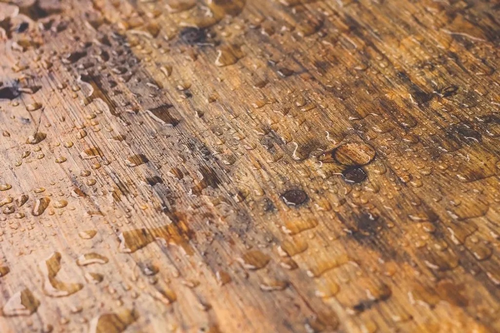 development of SPC flooring