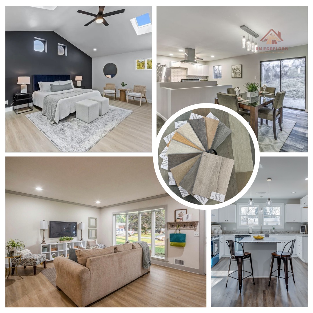 Mistakes to avoid when buying SPC flooring