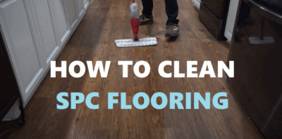 Maintaining SPC Flooring: Tips and Tricks